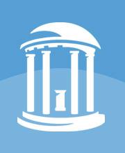 UNC-Chapel Hill logo